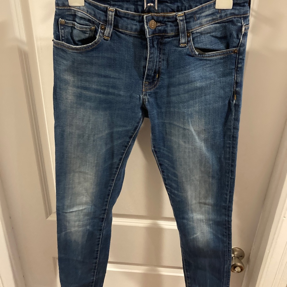 Ralph Lauren skinny jeans